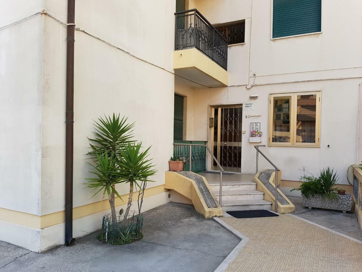 Sottomarina Beach Apartment Exterior photo