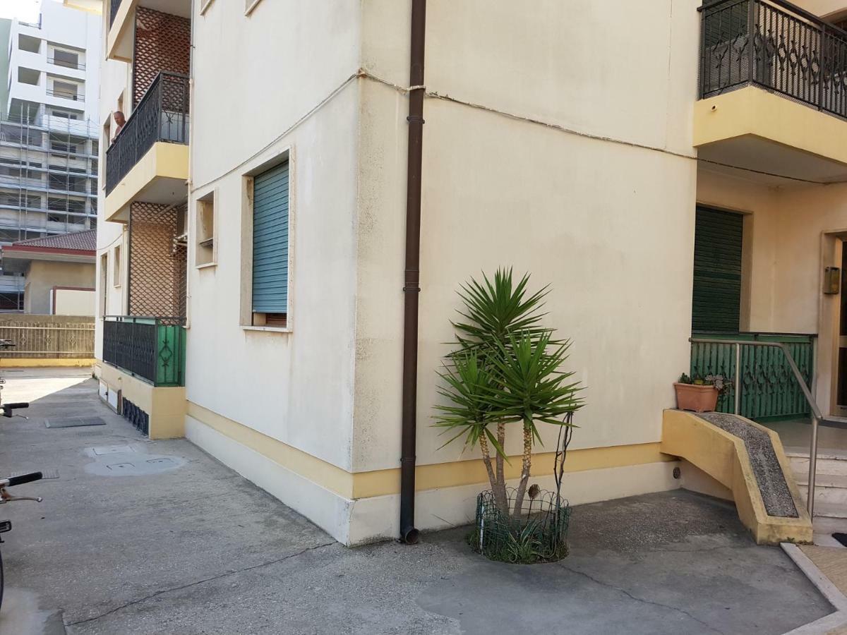 Sottomarina Beach Apartment Exterior photo