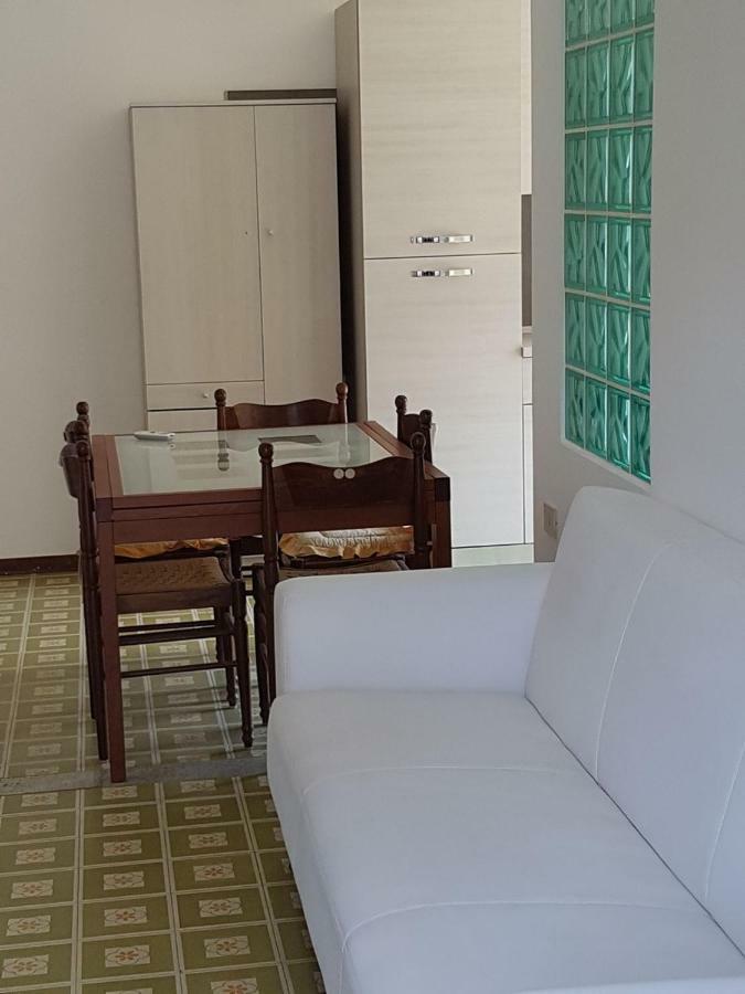 Sottomarina Beach Apartment Exterior photo