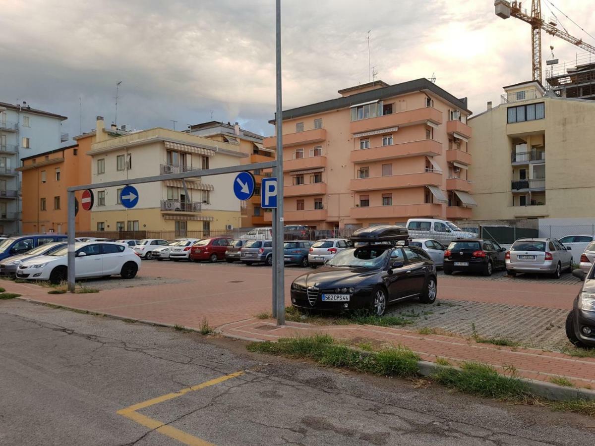Sottomarina Beach Apartment Exterior photo