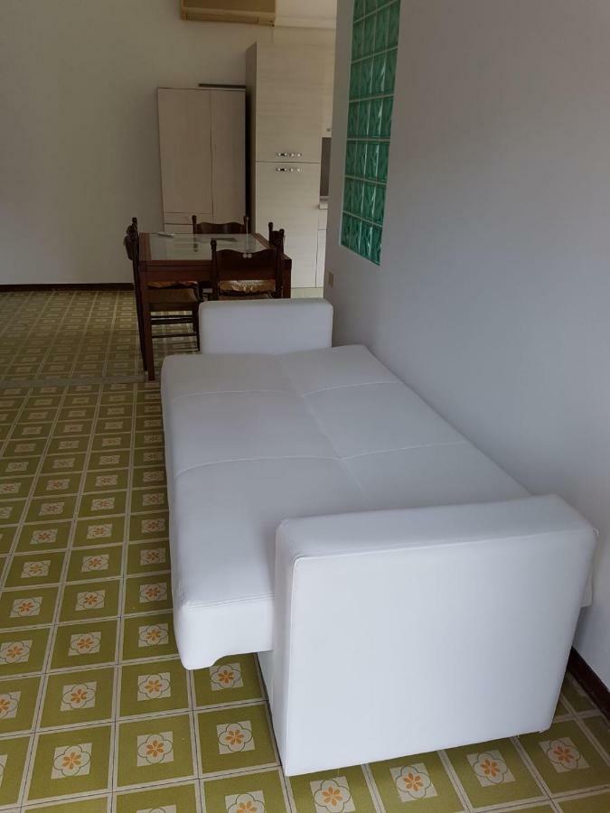 Sottomarina Beach Apartment Exterior photo